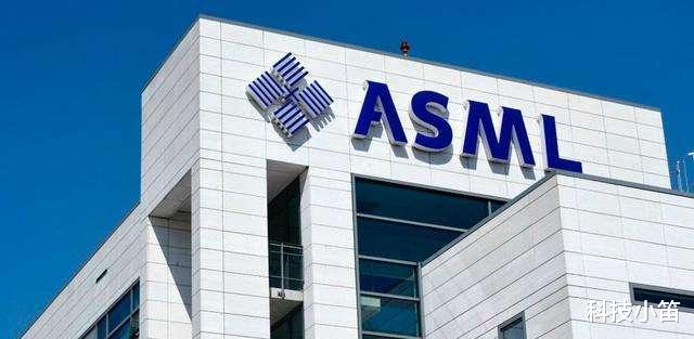 asml|国产光刻机全线突破，ASML可惜了