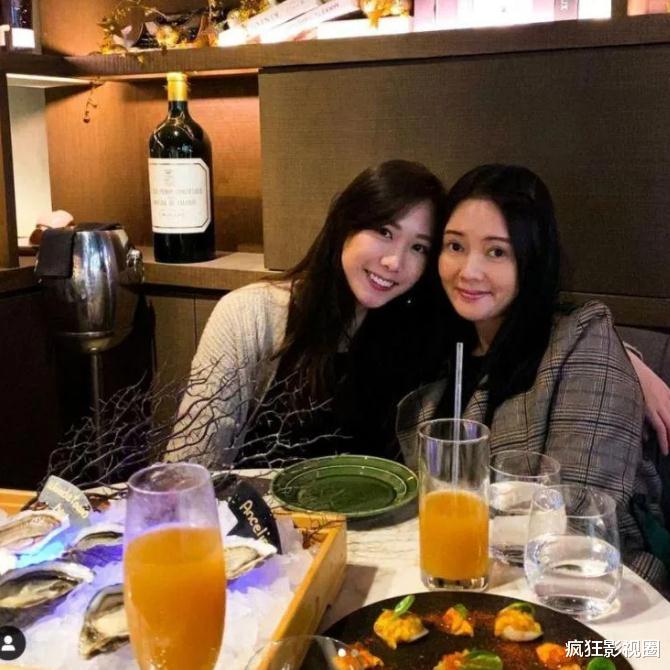 李丽珍|“港圈玉女”李丽珍的毁灭史:留下6封遗书跳楼的她经历了什么?