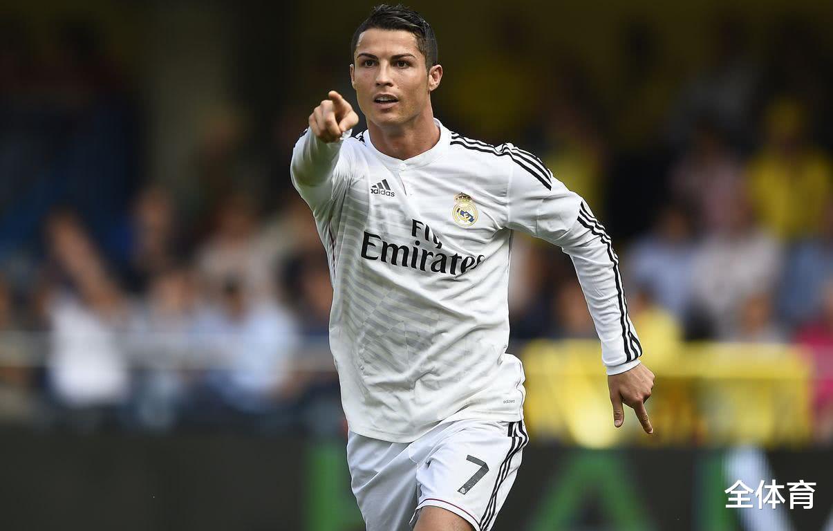 皇家马德里|重磅！皇马将造媲美MSN三叉戟：C罗+本泽马+哈兰德&姆巴佩