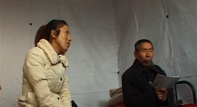 农村见闻|算命究竟是真是假？导演跟拍1年，揭露农村算命先生的真实生活