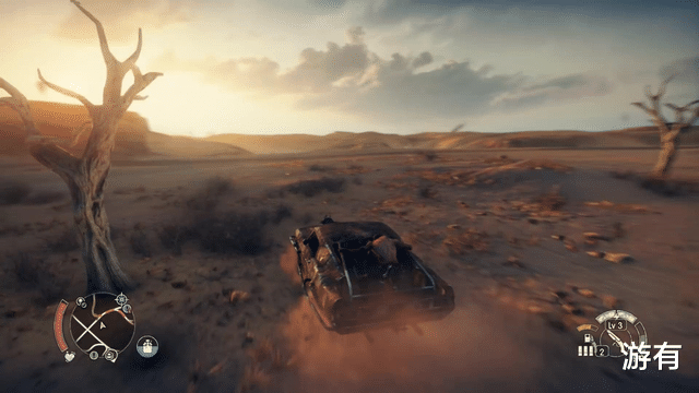 辐射4|盘点那些人气超高的末日废土题材游戏，魅力值直接拉满