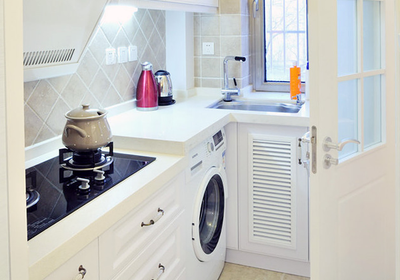 为什么是上厕所、下厨房呢？看完涨知识了