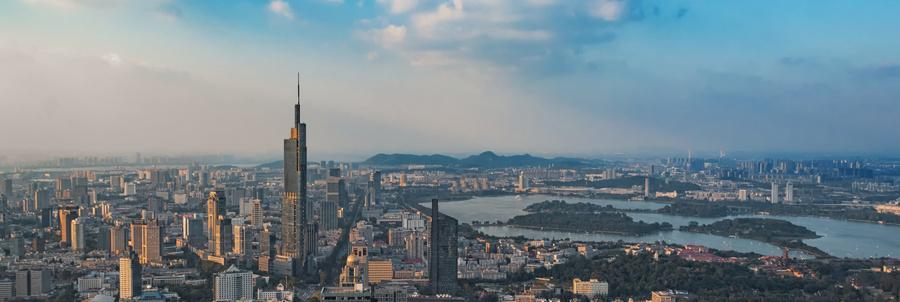 真的有趣 长32.4公里!江苏被新地铁“砸中”,选址南京,或促进当地大发展