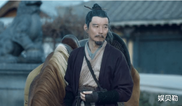 Netflix|《雪中》与原著比，5个角色有遗憾，姜泥不漂亮，老黄没有缺门牙