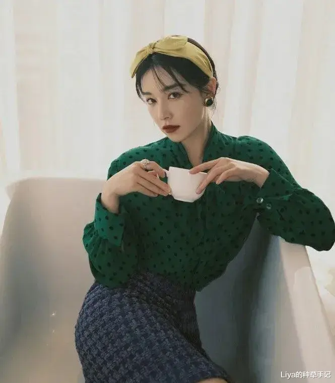 阚清子|纪凌尘官宣新恋情，五个字恶心阚清子