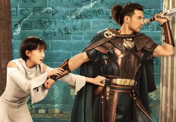 古装剧|2021值得二刷的十部甜宠剧，古装剧仅上榜一部，你追了几部？