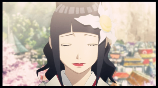 佐井|火影:井野喜欢过佐助,结婚后佐井在意吗?难道这就是不回村原因