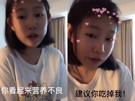 小沈阳|小沈阳女儿拍视频姿态魅惑，14岁生活奢侈像名媛，被指过于成熟