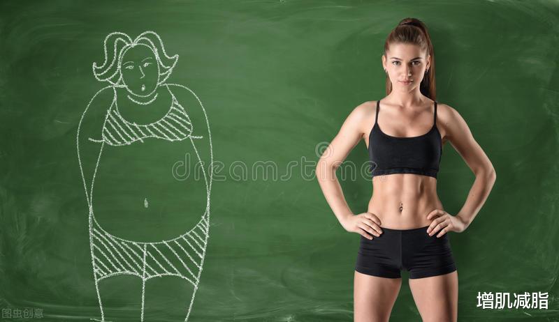 运动|养成瘦子的5个好习惯,相信你也能拥有一副“易瘦体质”!