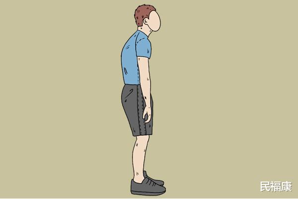 驼背|驼背、脖子前倾,跟什么有关?该怎么改善?给你支几招