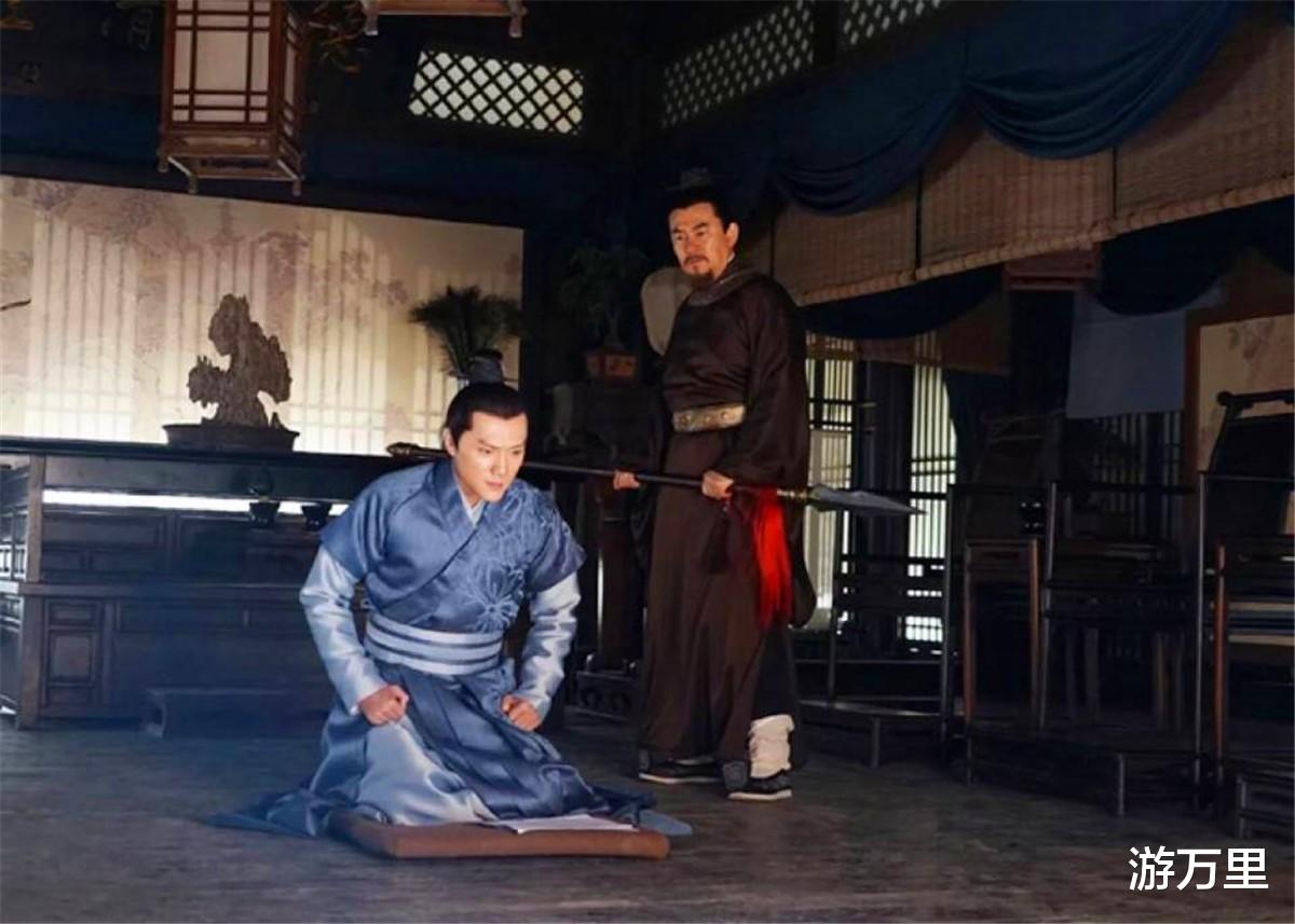 藤原纪香|《知否》顾偃开早就默认顾廷烨会坐上自己的位置，爱子却未挂口上