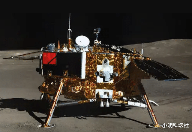 月球|苏联美国都未登陆过月背，为何中国要成为登陆月球背面第一国？