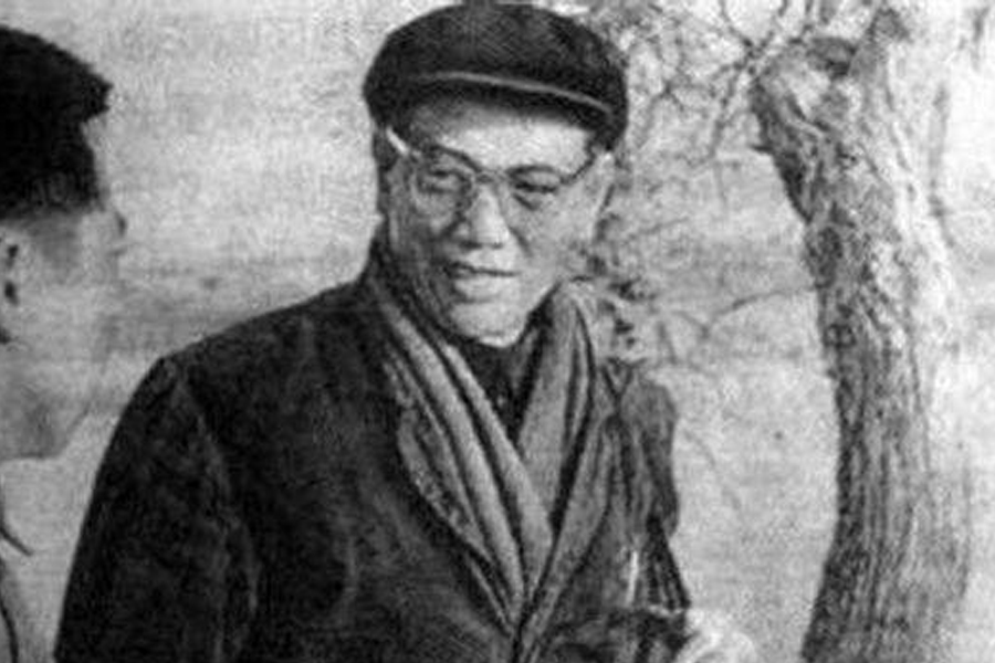 科学家 植物学家深入大漠,一心赴死还是另有隐情?黄沙之下有什么秘密?