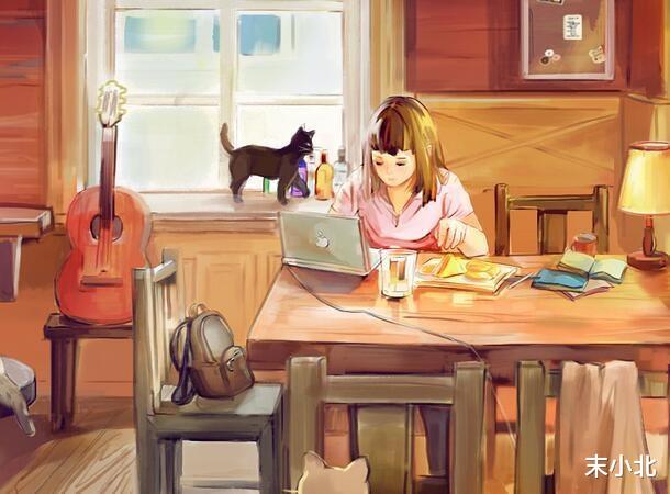 末小北 娶“婚外恋人”的男人,后来怎样了?这两个男人的现状,就是答案