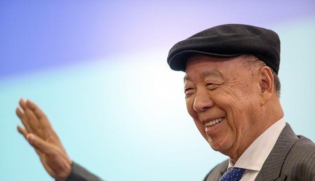 吕志和|新一代赌王出现，身家千亿超过何鸿燊，每5秒就赚一辆兰博基尼