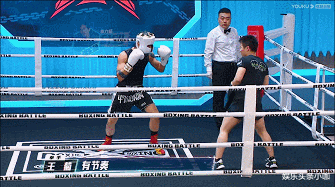 夏之光|综艺天花板!明星集体打起来了!