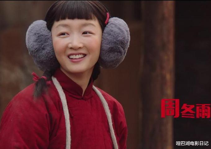 新世界|《谁是凶手》，“海舟案”的变态凶手，《新世界》中的“小红袄”！