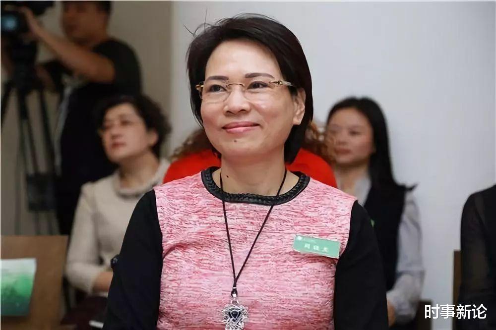 浙江省|又一浙江女富豪凉了？巅峰时身价295亿，如今负债累累房子被拍卖