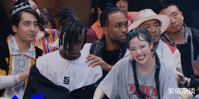 叶音|《街舞4》Acky桑复活，全国16强诞生，谁会夺冠？欠布布的何时还