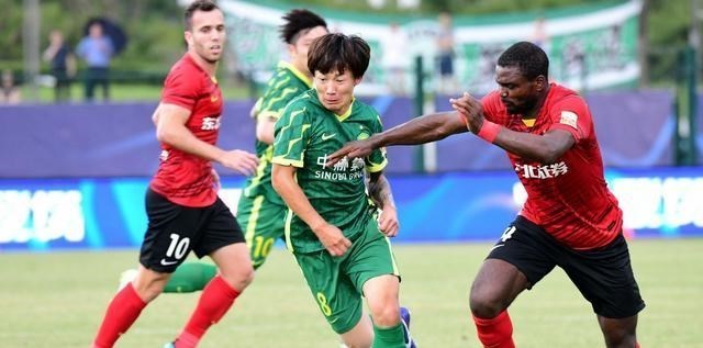 文竹妈妈怎么说|中超豪门夺冠球队北京国安踢不赢升班马长春亚泰，你们相信吗？