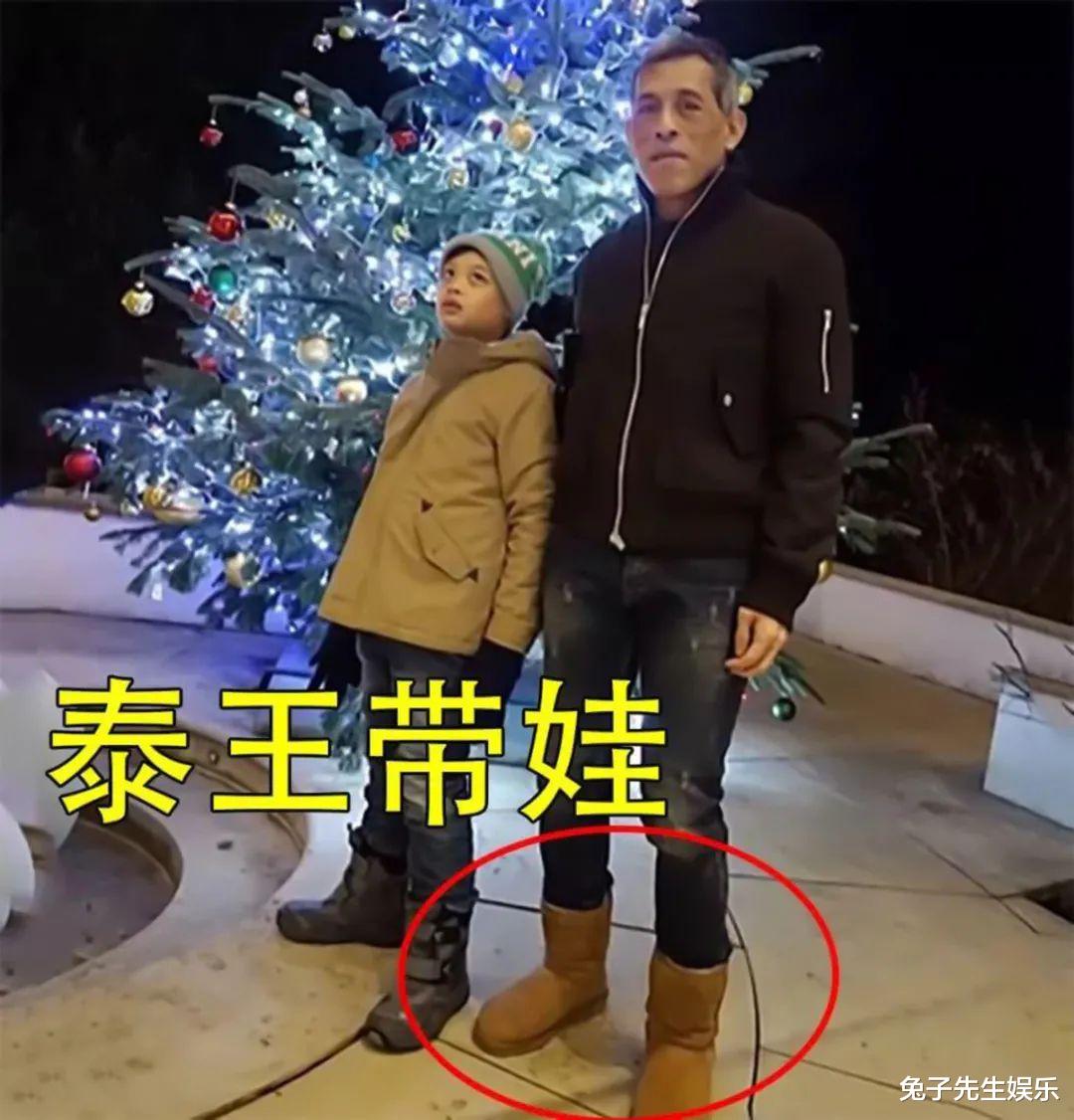 王强 泰国王室到底有多少秘密?泰王的身体状况还有替身,诗妮娜的怀孕