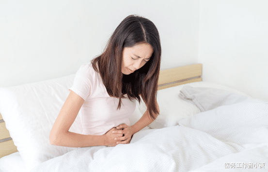 胃癌|26岁女白领查出肝癌，2月后离世，医生：腹部早有提醒，她没在意