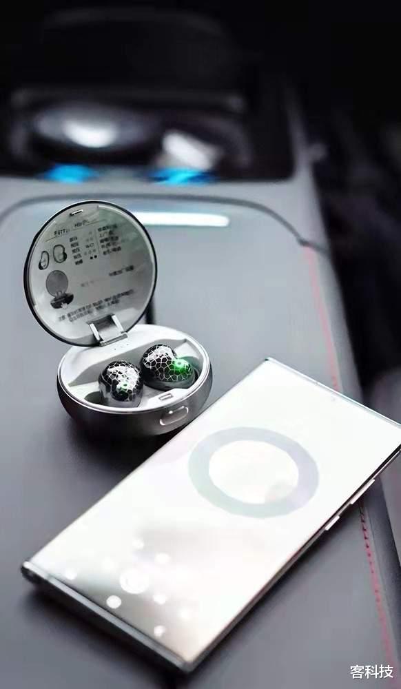 Hi-Fi|3000千字好文告诉你!魔浪HiFiPods到底是不是最强HiFi无线耳机