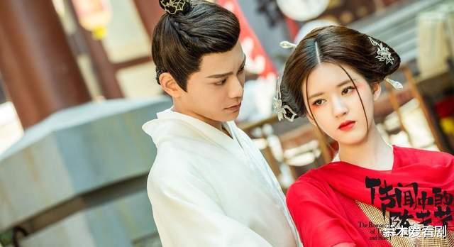 李易峰|腾讯视频又推出了15部古装剧！除了《玉骨遥》，你最期待哪一部？