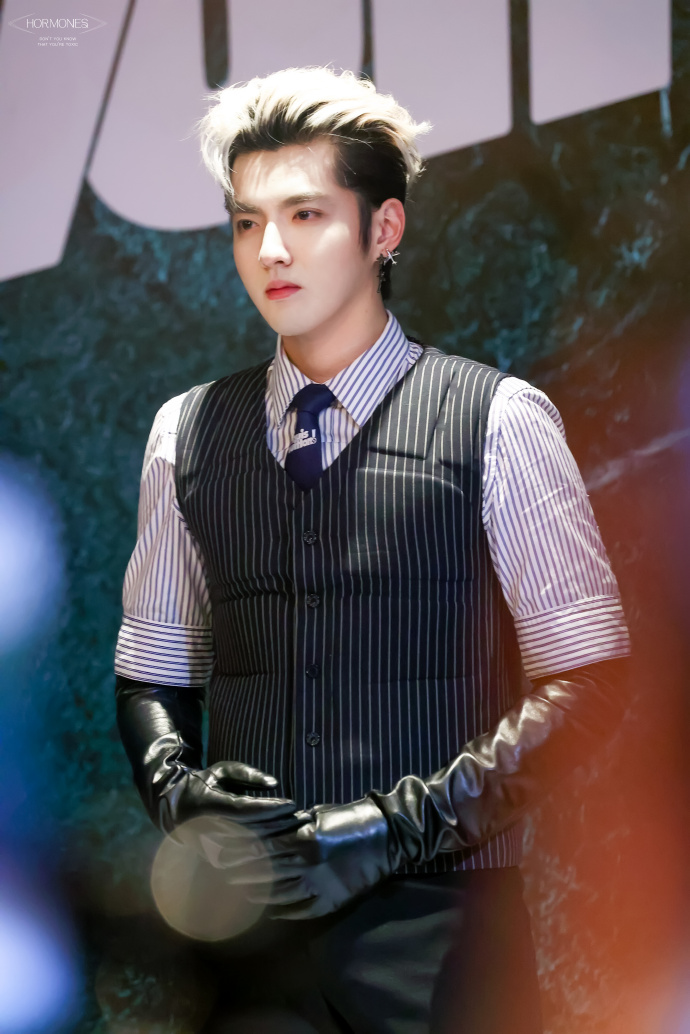 都美竹|都美竹接受采访：我是被吴亦凡灌醉的，在床上他不允许拍照