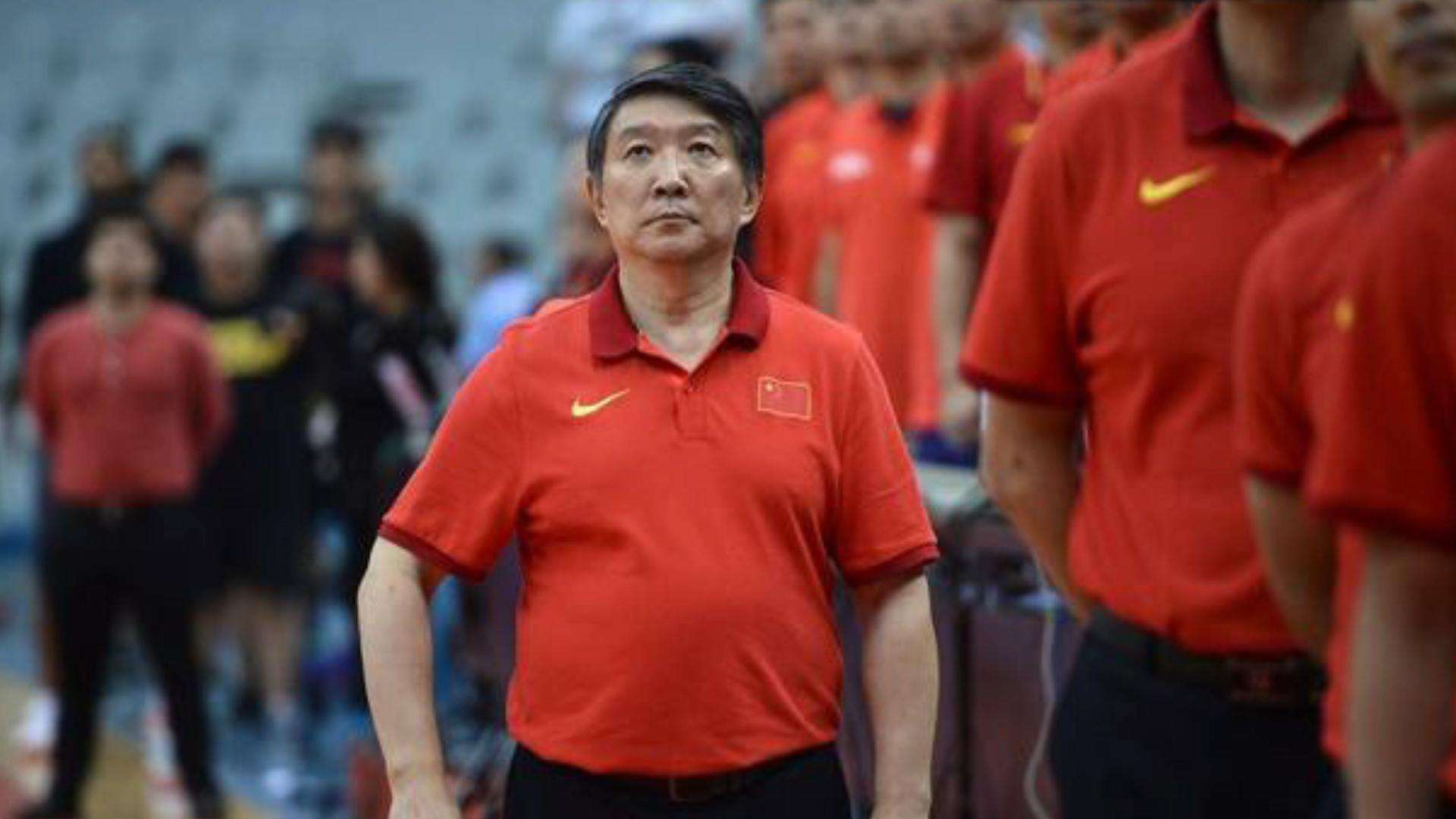 宮魯鳴|宮魯鳴回?fù)籼諠h林球隊(duì)糟糕，一番話甩鍋鞏曉彬，鞏指導(dǎo)錯(cuò)付了