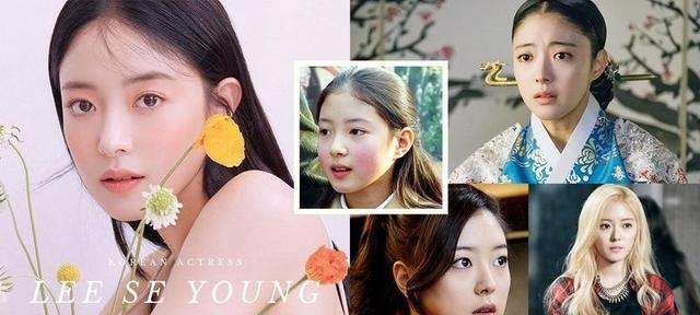 童星|《衣袖红镶边》李世荣童星出道20年，等比例长大！曾胖过还染金发