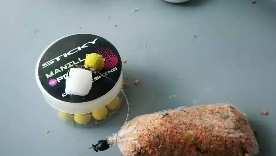 青春编织回忆|不瞒你说，七月唯独这饵才最实用，既简单又省钱，关键板鲫特爱吃