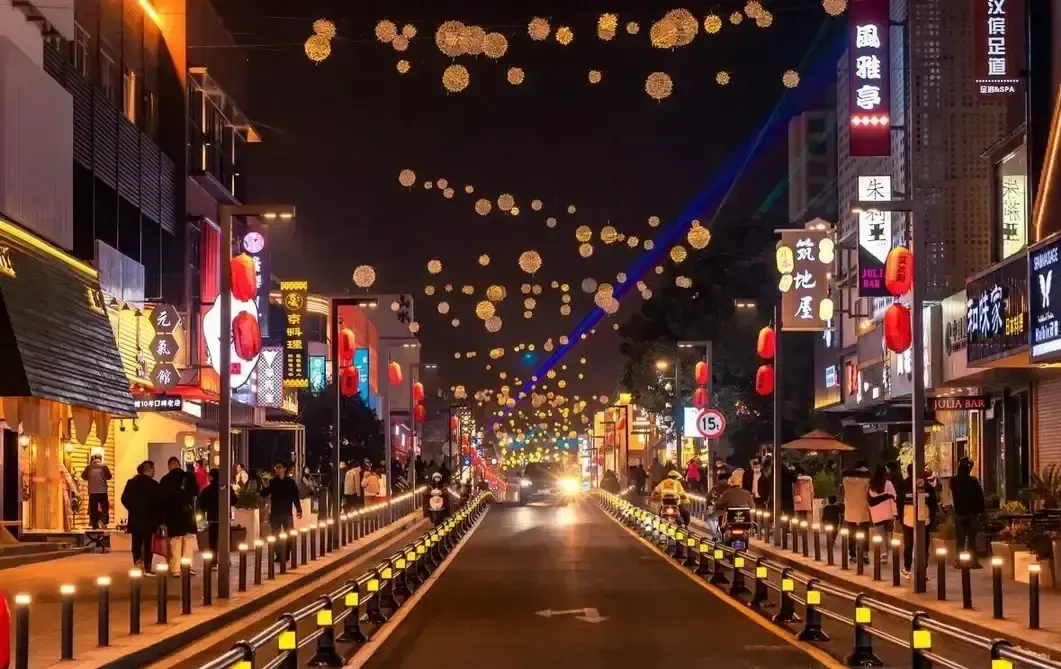 蘇州的“日本街”火瞭，到底是打造特色，還是忘瞭歷史？-圖1