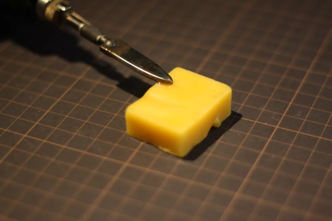 铭家匠遇|制作表带烫头合集 | 快来跟我一起看看吧~