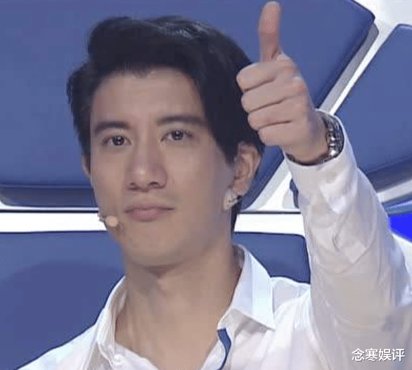 王力宏|汪小菲暗中帮助王力宏？给媒体送热饮成功转移话题，提升了好感度