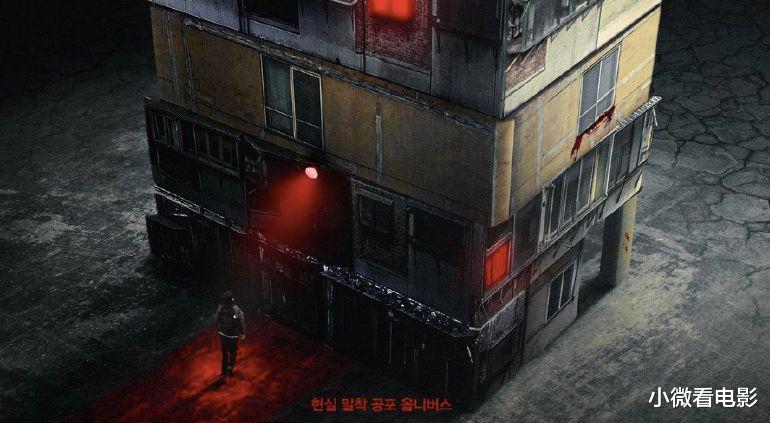 |本年度最好看的6部恐怖电影，想看又不敢看，看完差点吓哭