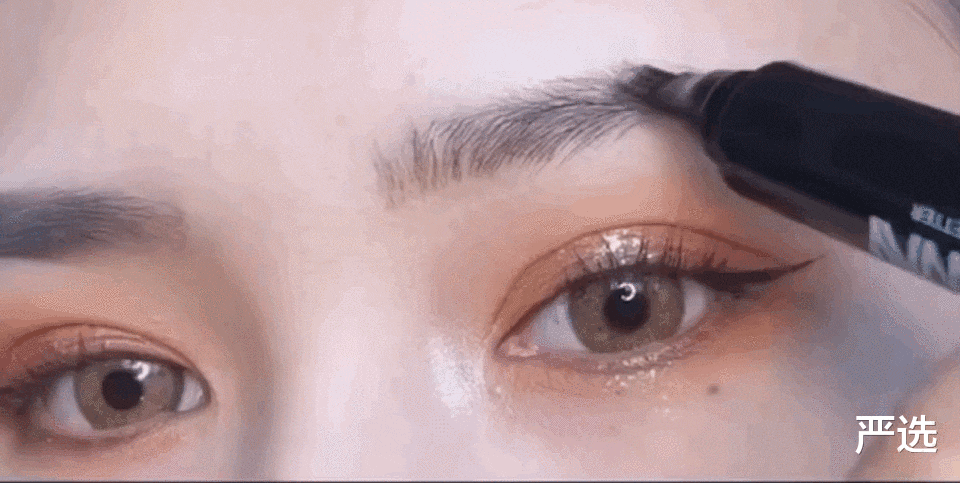 粉底液|建议女人：不管多忙，出门尽量化淡妆，教你正确顺序，易学还漂亮