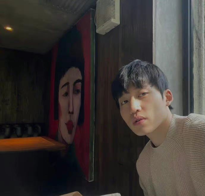 张雨绮|内娱萧亚轩：张雨绮又又又新男友了！