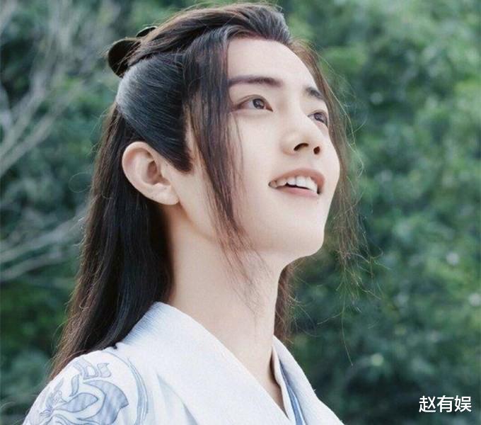 运动|从150斤到116斤，肖战的减肥路告诉我们：瘦身，还能提高颜值