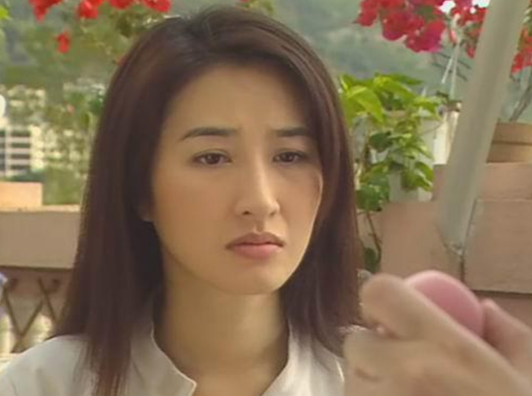 关咏荷|1995年，关咏荷带张家辉见父母，他决定分手：厕所都比我家大