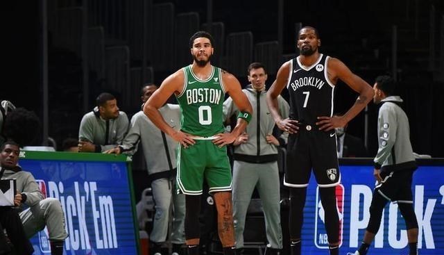 热火队|东部季后赛对阵出炉！篮网23号首战，热火狙击雄鹿，威少欲创黑8