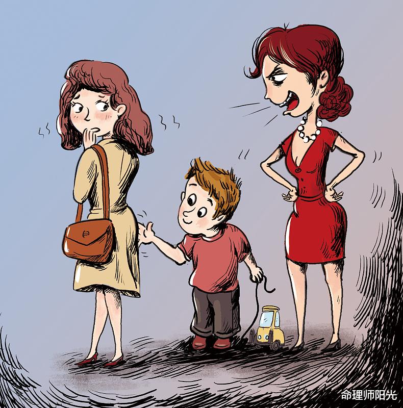 命理师阳光|缓解压力,越来越好