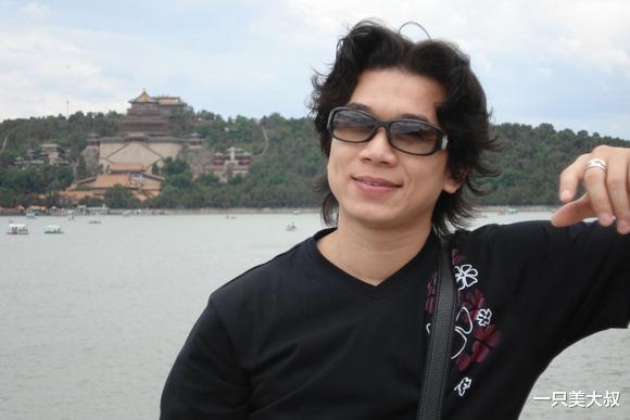 陈星|24年前，因《流浪歌》火遍全国的陈星，现在怎么样了？