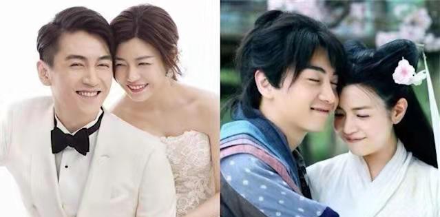 陈妍希|气质女星罕见破尺度 引人惊叹