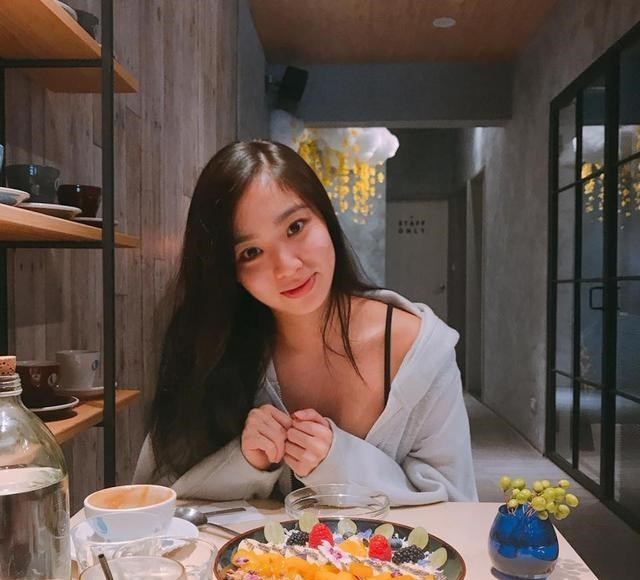 陈芳语|27岁歌手陈芳语减肥成功，全靠这6招击败易胖体质，最轻时76斤！