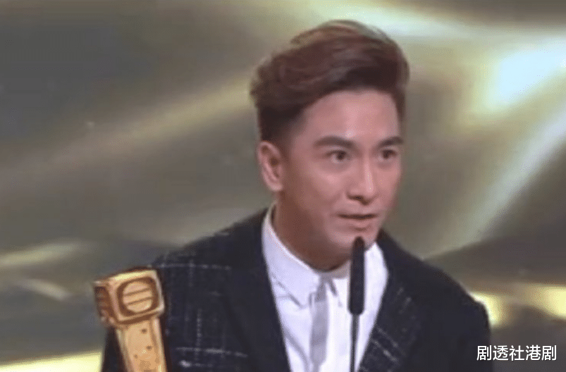 杨紫|无心争夺视帝！马国明自曝有另外愿望，直言比较想中五千万大奖