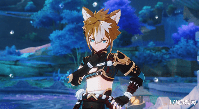 姐姐|原神:钓鱼攒鱼叉的一点笔记