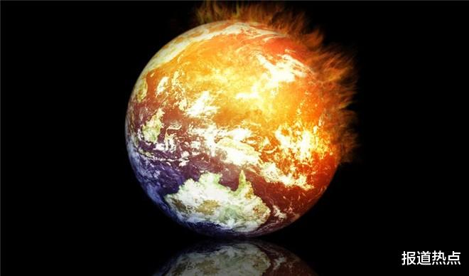 霍金 霍金预言难道是真的？多地上空突现神秘火球，爆炸声响彻整座城市