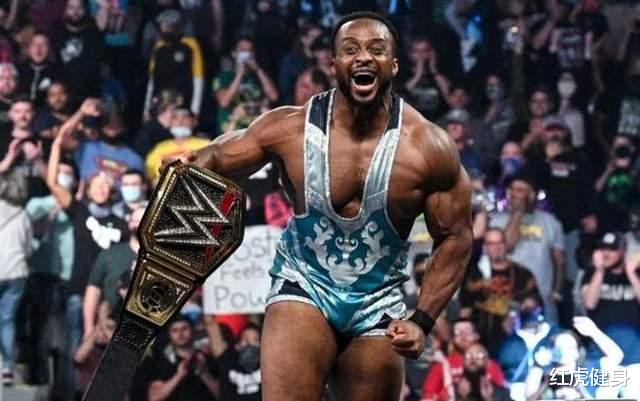 wwe|盘点2021年摔角界十大WWE巨星，“大狗”罗曼·雷恩斯领衔