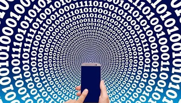 国际法 地球上每天消耗数以亿计的二维码，用完了怎么办？专家：不用担心